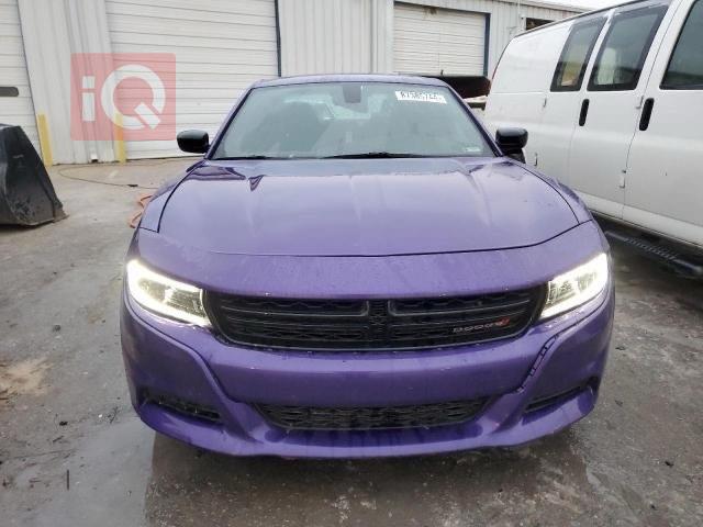 دودج تشارجر